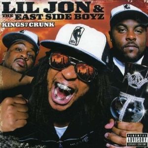Produktbild: Kings Of Crunk