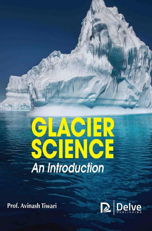 Produktbild: Glacier Science - An Introduction
