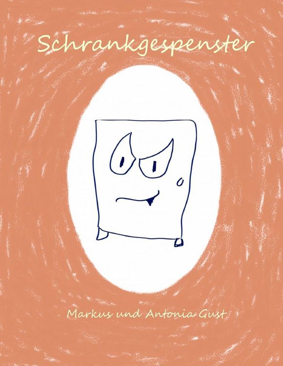 Produktbild: Schrankgespenster