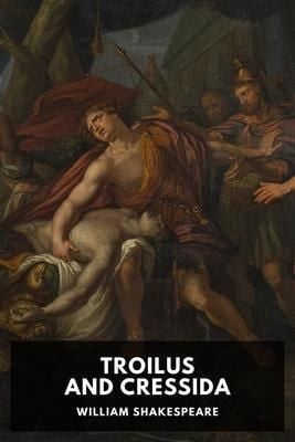 Produktbild: Troilus and Cressida