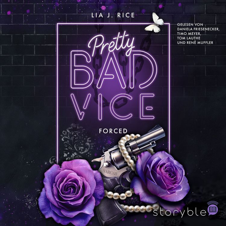 Produktbild: Pretty Bad Vice