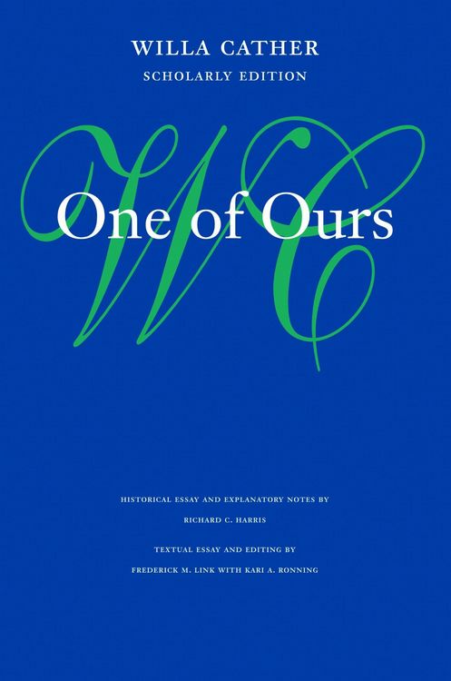 Produktbild: One of Ours