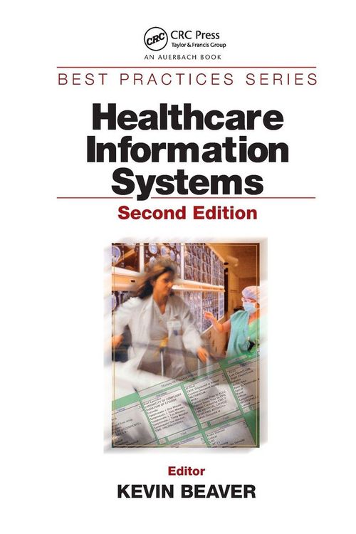 Produktbild: Healthcare Information Systems