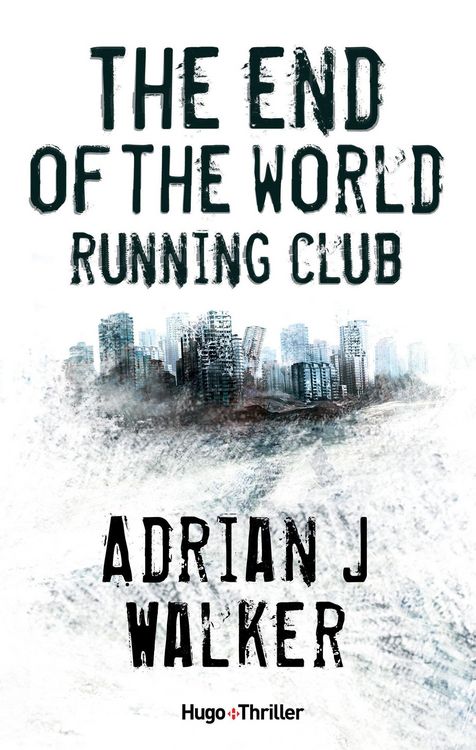 Produktbild: The End of The World Running Club - Version fran&ccedil;aise