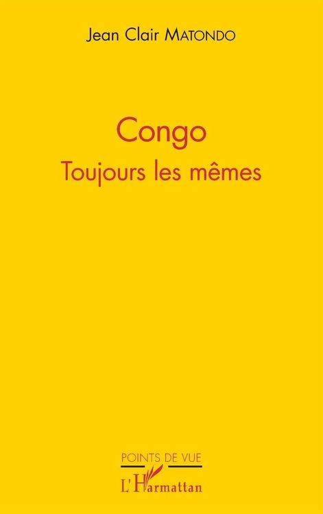 Produktbild: Congo