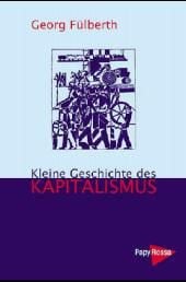 Produktbild: G Strich - Kleine Geschichte des Kapitalismus