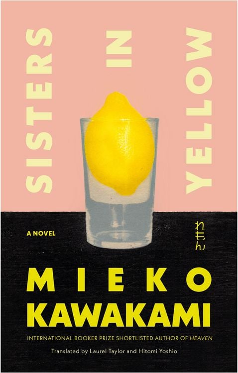 Produktbild: Sisters in Yellow