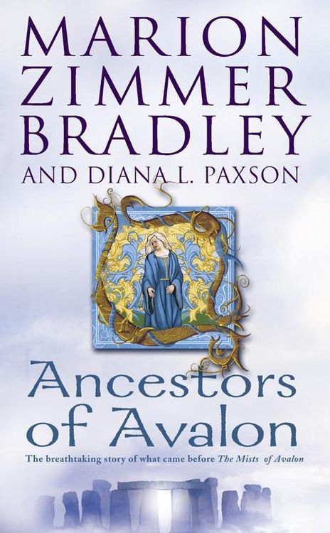 Produktbild: Ancestors of Avalon