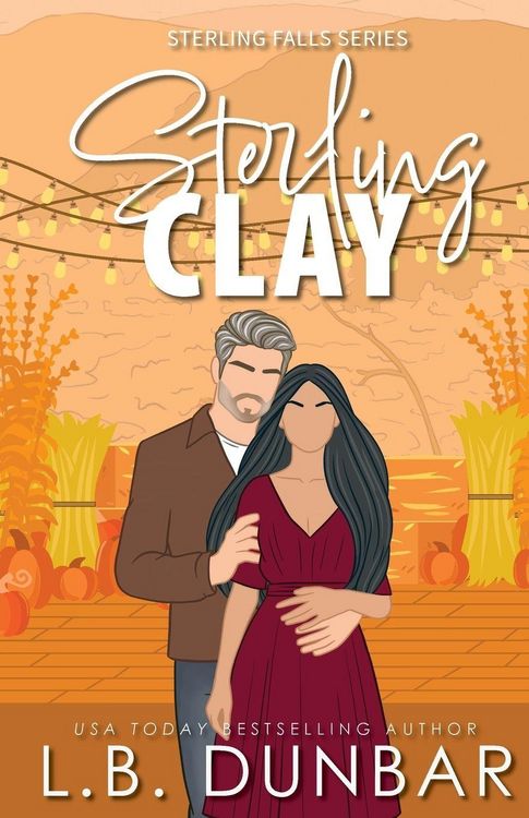 Produktbild: Sterling Clay (couple cover)