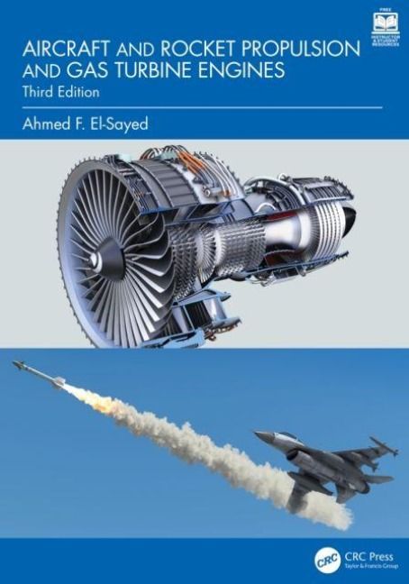 Produktbild: Aircraft and Rocket Propulsion and Gas Turbine Engines