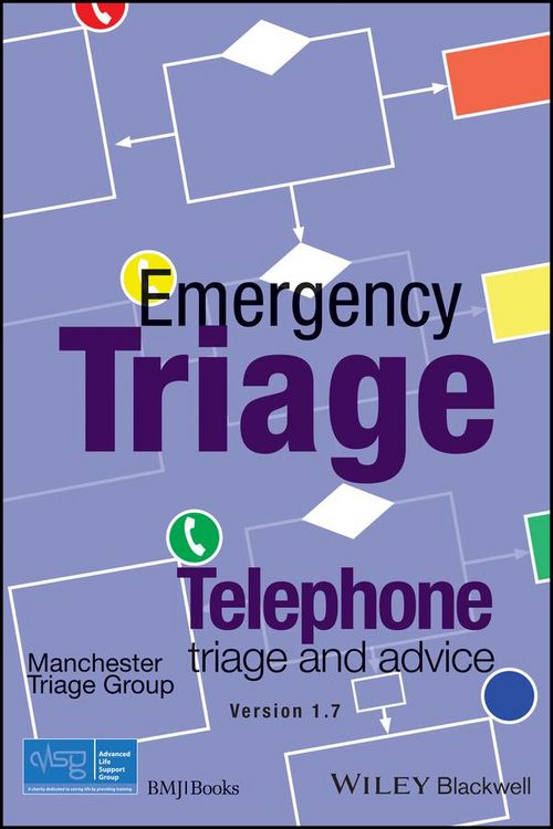 Produktbild: Emergency Triage