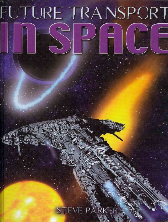 Produktbild: In Space