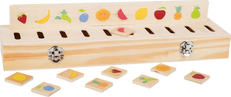 Produktbild: Bildersortierbox "Educate"