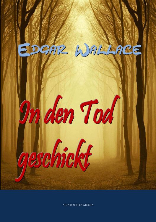 Produktbild: In den Tod geschickt