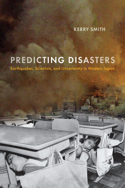 Produktbild: Predicting Disasters