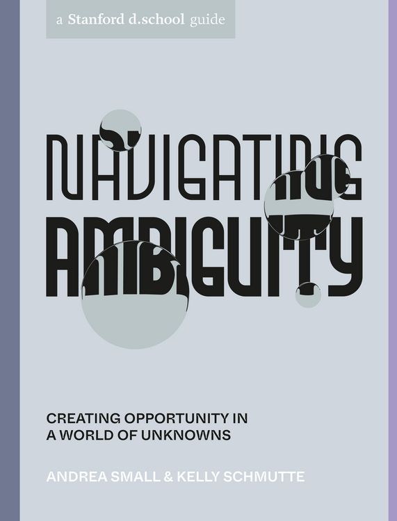 Produktbild: Navigating Ambiguity