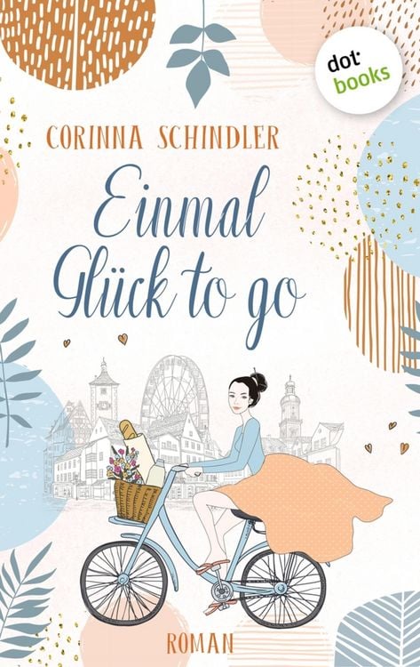 Produktbild: Einmal Gl&uuml;ck to go