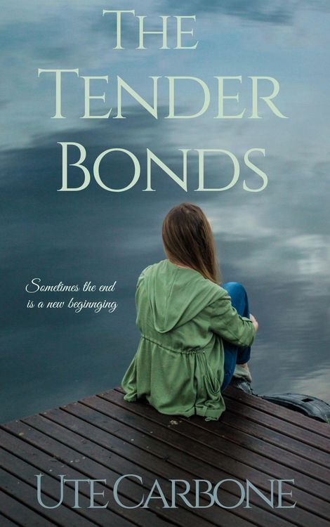 Produktbild: The Tender Bonds