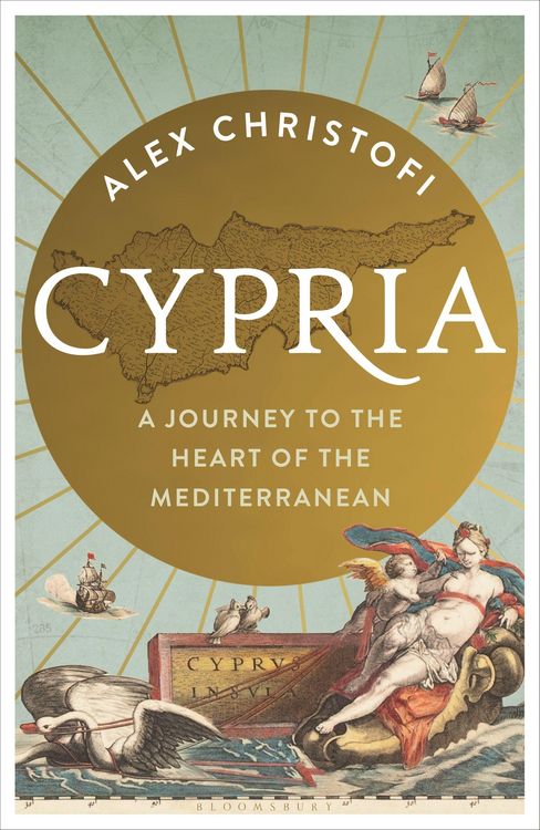 Produktbild: Cypria
