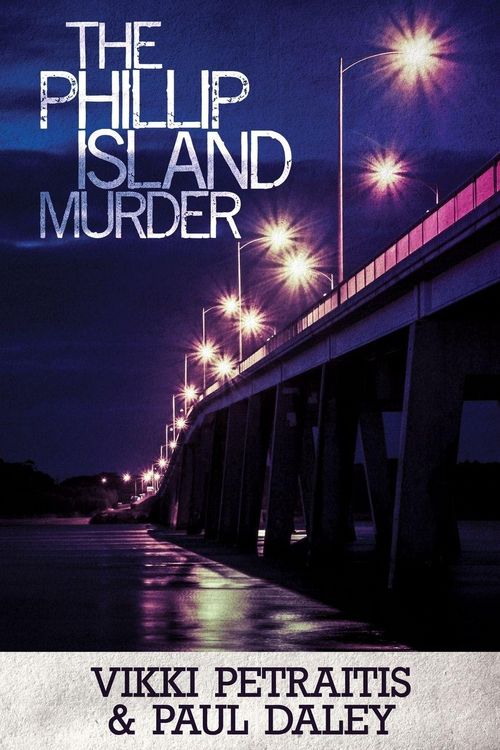 Produktbild: The Phillip Island Murder