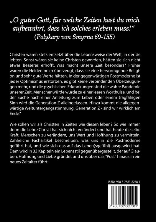 Produktbild: Mit W&uuml;rde und Stil durch die Postmoderne