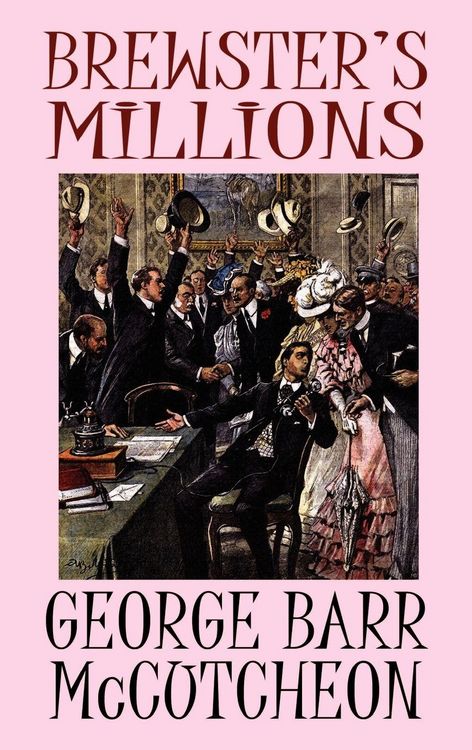 Produktbild: Brewster's Millions