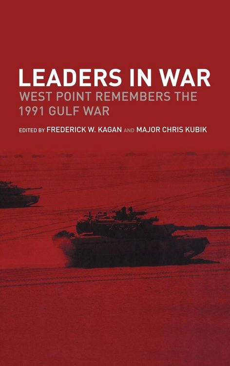 Produktbild: Leaders in War