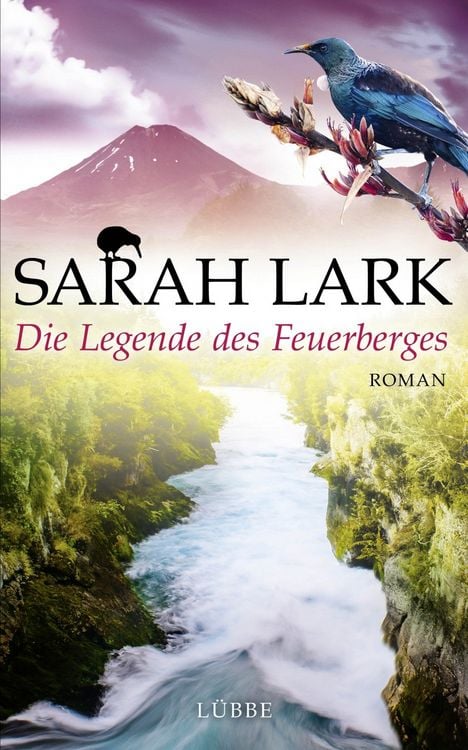 Produktbild: Die Legende des Feuerberges / Ida Bd.3