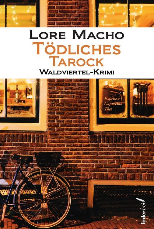 Produktbild: T&ouml;dliches Tarock