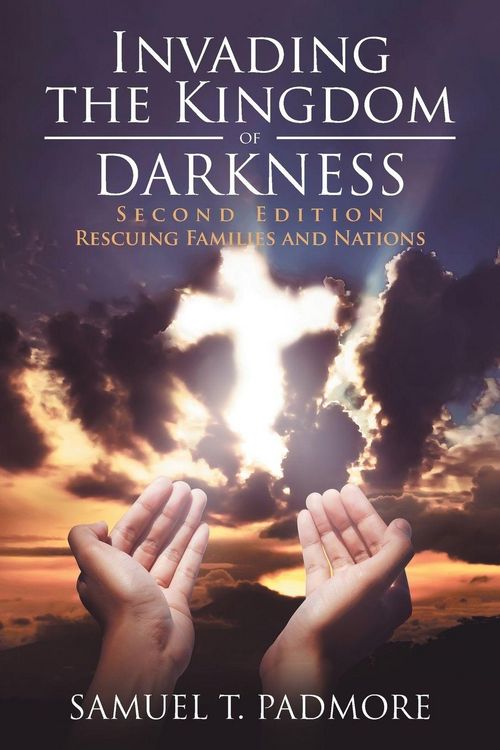 Produktbild: Invading the Kingdom of Darkness