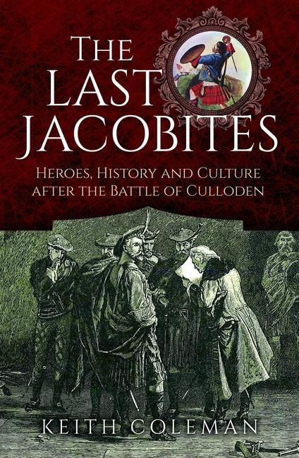 Produktbild: The Last Jacobites