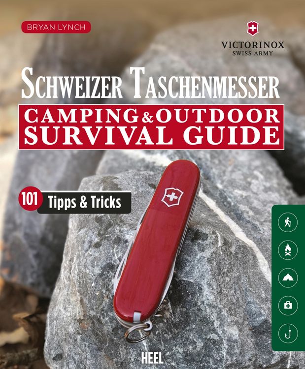Produktbild: Schweizer Taschenmesser