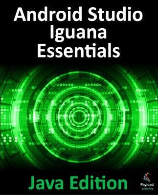 Produktbild: Android Studio Iguana Essentials - Java Edition