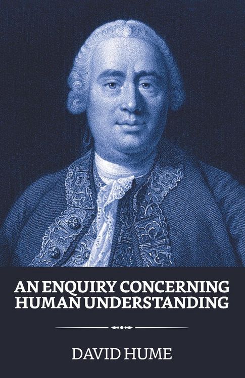 Produktbild: An Enquiry Concerning Human Understanding