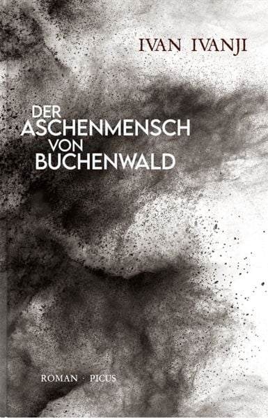 Produktbild: Der Aschenmensch von Buchenwald