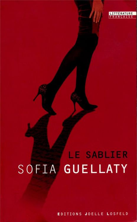 Produktbild: Le sablier