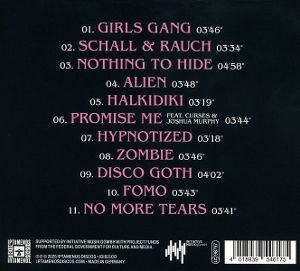 Produktbild: Girls Gang