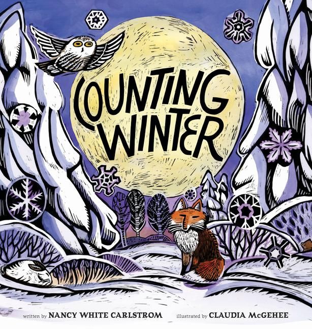 Produktbild: Counting Winter