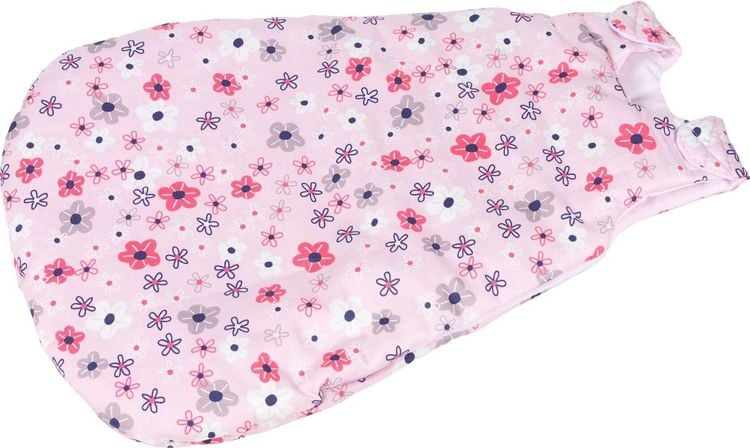 Produktbild: Puppenschlafsack Bl&uuml;tentraum