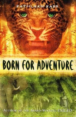 Produktbild: Born for Adventure