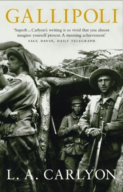Produktbild: Gallipoli