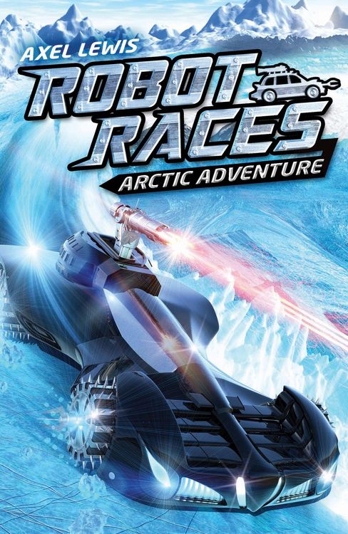 Produktbild: Arctic Adventure