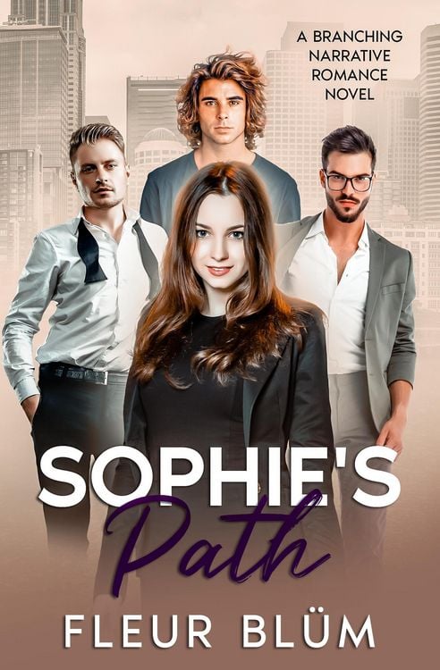Produktbild: Sophie's Path