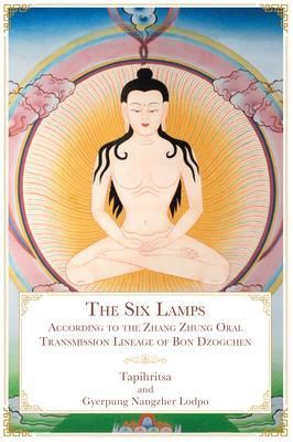Produktbild: The Six Lamps