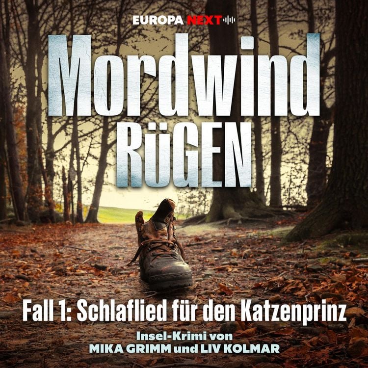 Produktbild: Fall 1: Schlaflied f&uuml;r den Katzenprinz