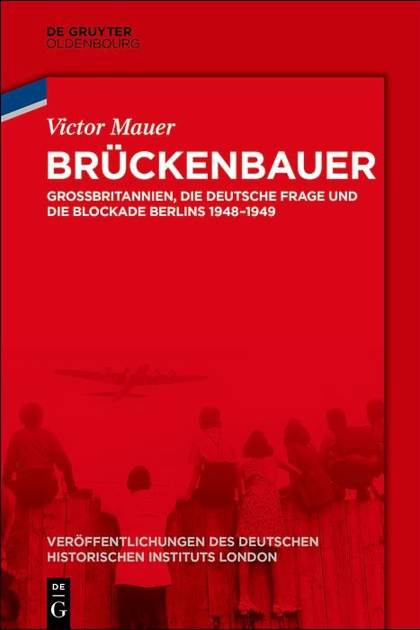 Produktbild: Br&uuml;ckenbauer