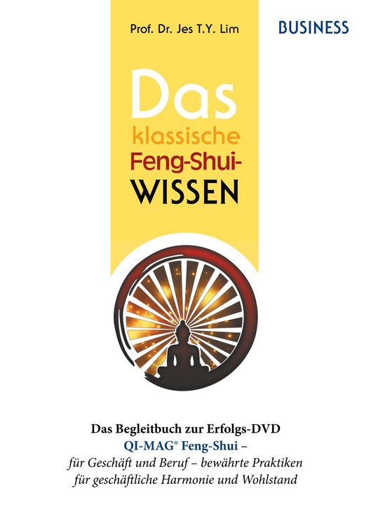 Produktbild: Das klassische Feng-Shui-Wissen BUSINESS