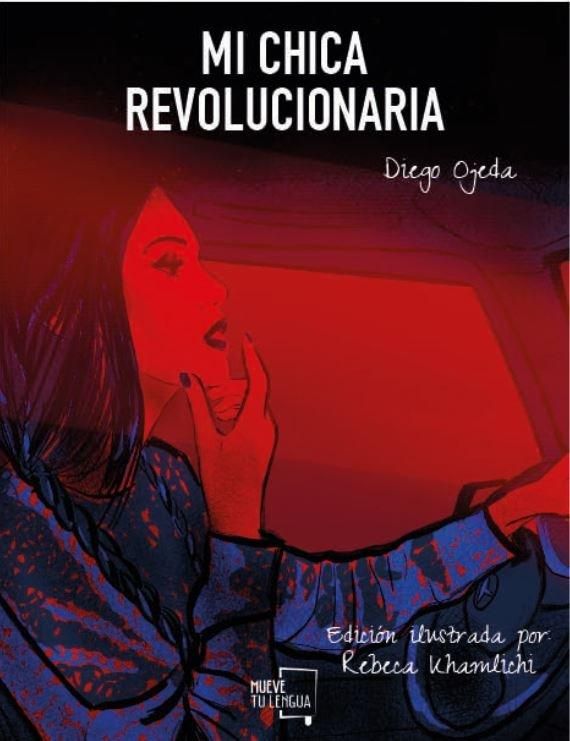 Produktbild: Mi chica revolucionaria