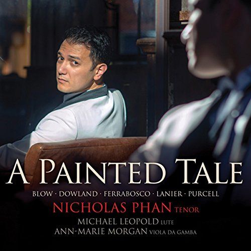 Produktbild: A Painted Tale