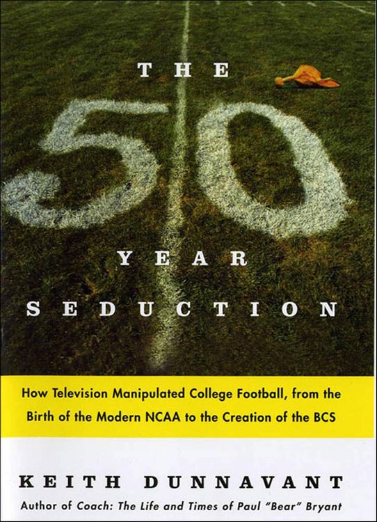 Produktbild: The 50 Year Seduction